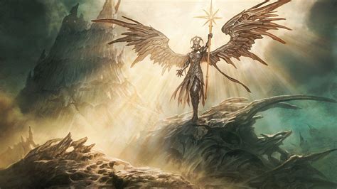 Magic: The Gathering Wallpapers - Wallpaper Cave