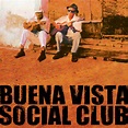 Mis discografias : Discografia Buena Vista Social Club