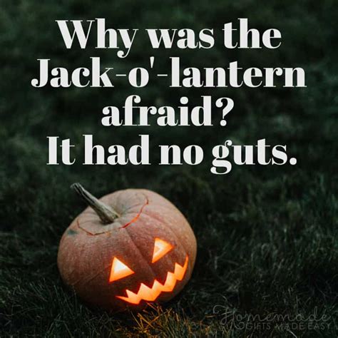 Jack O Lantern Jokes Threadsdiy