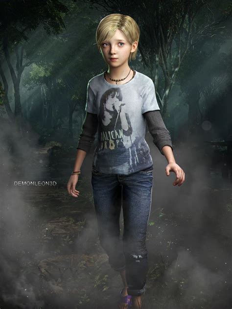 Sarah Miller From The Last Of Us Art By Artist DemonLeon3D DeviantArt
