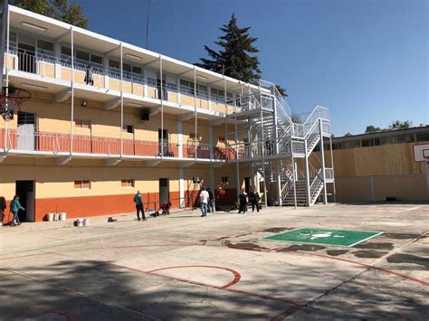 Escuela Primaria Melchor Ocampo Coyoacán Ciudad De México Instituto