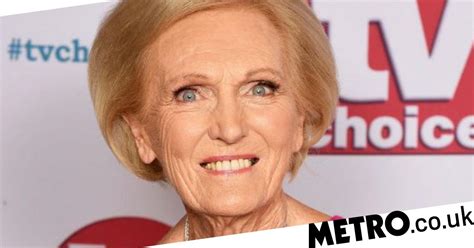 how old is mary berry what is her net worth and when does her new bbc show start metro news