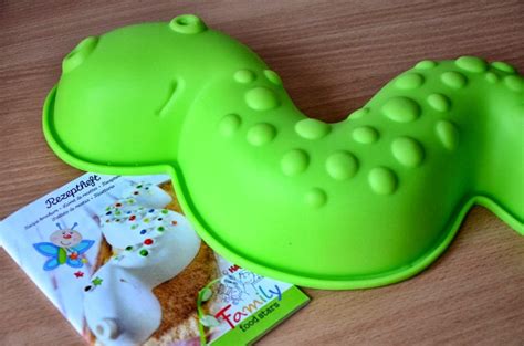 Jeder kuchen war ein traum, aber auch nur, weil ich sie durch mein können retten konnte. DSCHUNGELSCHLANGEN-KUCHEN - Rezepte für Familien - Baby ...