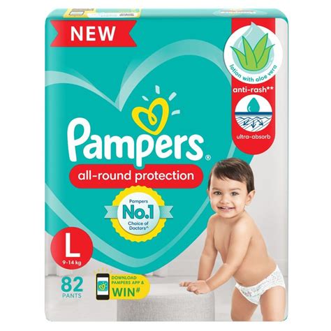 Pampers Diapers Large Online Vlr Eng Br