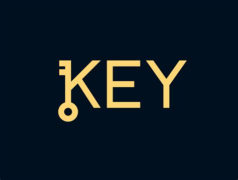Key Logo By Artev Design On Dribbble