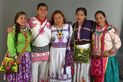 Comunidades indígenas aspecto clave de México Meridiano mx