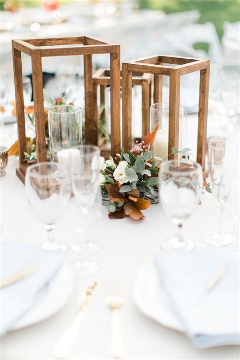 31 Lantern Centerpieces To Light Up Your Wedding Reception