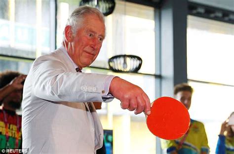 No longer does he toss policy hand grenades into the public sphere. Why are prince charles hands so red and swollen ...