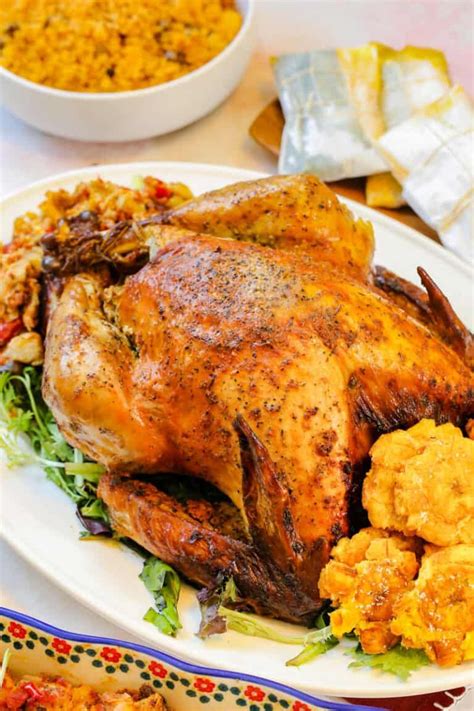 *the following steps are to be done the night before* wash your turkey, remove the giblets, and make sure it's dry. Pavochon | Recipe | Turkey recipes thanksgiving, Turkey ...