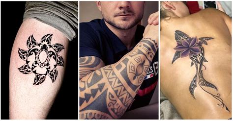 Details 75 Polynesian Wave Tattoo Best Ineteachers