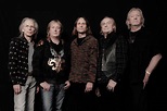 YES: The Iconic Rock Band Announce First-Ever 'YESTIVAL' | Grateful Web