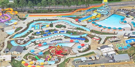 H2obx Waterpark Adg Design Build Waterparks