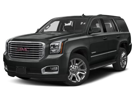 2020 Gmc Yukon For Sale In Gonzales Used Suv For Sale At Ross Downing