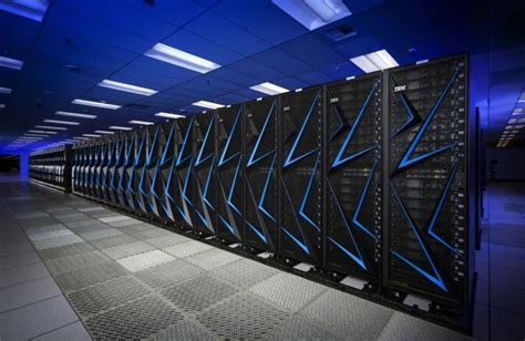 Что такое суперкомпьютеры зачем они используются