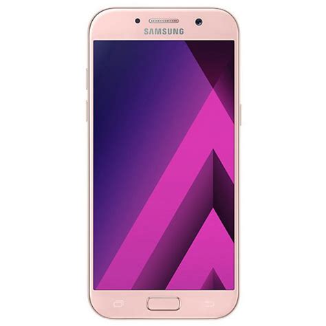 Samsung Galaxy A5 2017 Phone Specification And Price Deep Specs