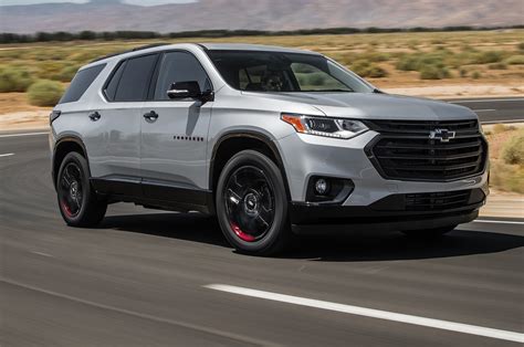 We've also included information on fuel economy, safety, and reliability to help you decide if the 2016. 2019 Chevrolet Traverse Hybrid | 2019 - 2020 Chevy