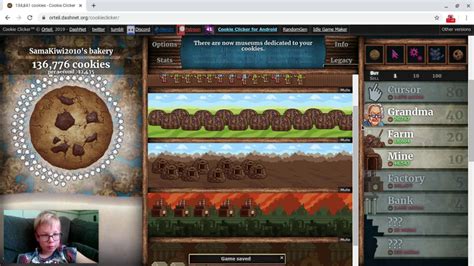 Cookie Clicker 3 Youtube