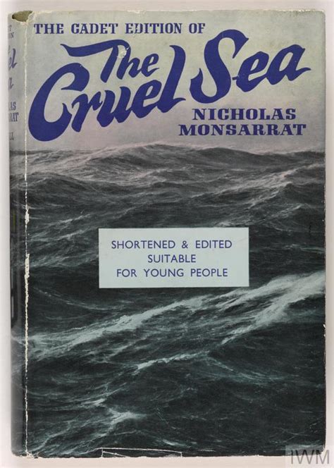 The Cruel Sea A Novel Imperial War Museums