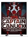 Sección visual de Captain Canuck (Serie de TV) - FilmAffinity