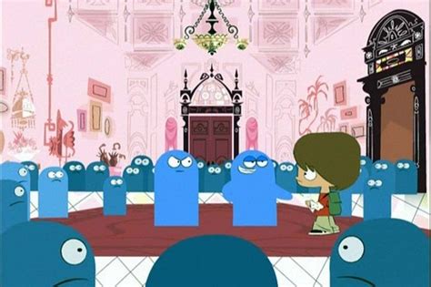 Fosters Home For Imaginary Friends Images Fosters Hd Wallpaper And