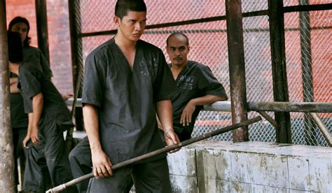 Movie Review The Raid 2 Washington Times