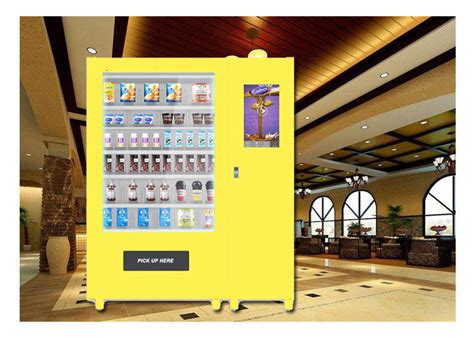 Cikgu saffuan 2.037 views4 months ago. 24 Jam Self Service Snack Vending Machine, Mesin Vending ...