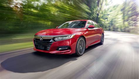 2021 Honda Accord Photos Latest Car Reviews