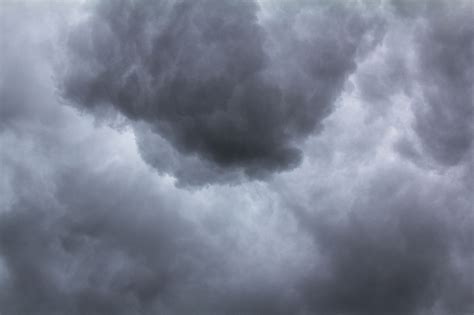 What Is a Horseshoe Cloud? Viral Photo Captures Rare Phenomenon - Newsweek