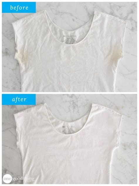 How To Remove Sweat Stains The Easy Way Remove Sweat Stains Sweat Stains Fun To Be One