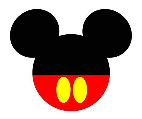 mickey mouse svg Disney Mickey Mouse svg mickey mouse ears svg mickey