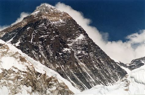 Download Nature Mount Everest Wallpaper