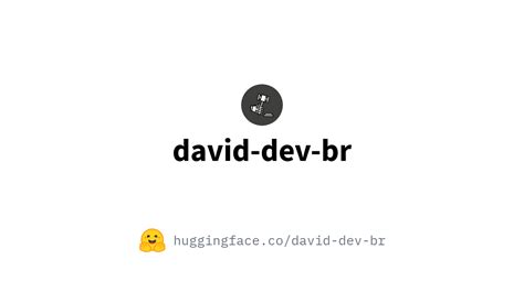 David Dev Br David R