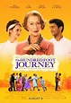 The Hundred-Foot Journey (2014) Poster #1 - Trailer Addict