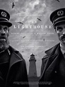 The Lighthouse Movie Poster Glossy High Quality Print Photo - Etsy