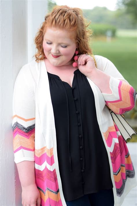Trying Out Torrid My First Impressions Of This Trendy Plus Size
