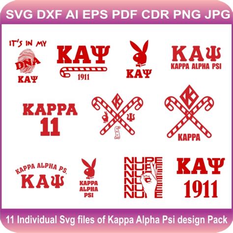 Kas Svg Kappa Alpha Psi Svg Kas Fraternity Svg Large Greek Letters