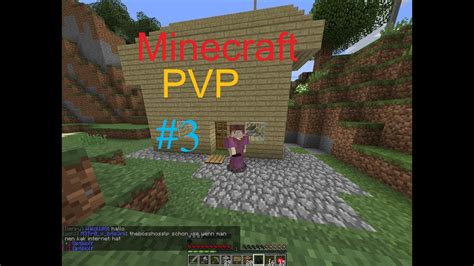 Sollte der spieler ein haus in dem jeweiligen fürstentum besitzen, werden die huscarl dort einziehen. MINECRAFT PVP-Server #3 Wo ist mein Haus geblieben ? - YouTube