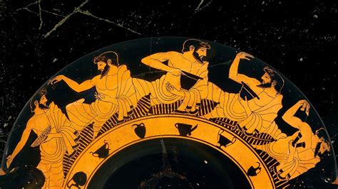 Ancient Greek Olympics 27 Historical Facts On The Festival And Its