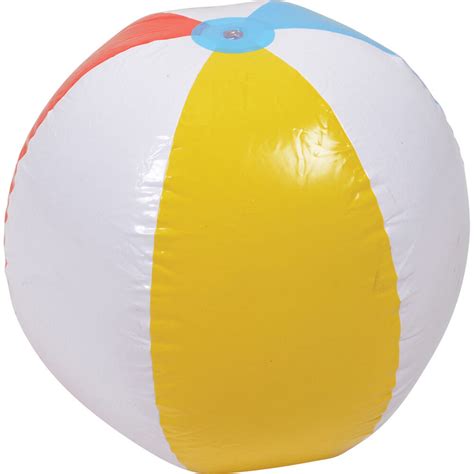 Bestway Inflatable Beach Ball Bcf