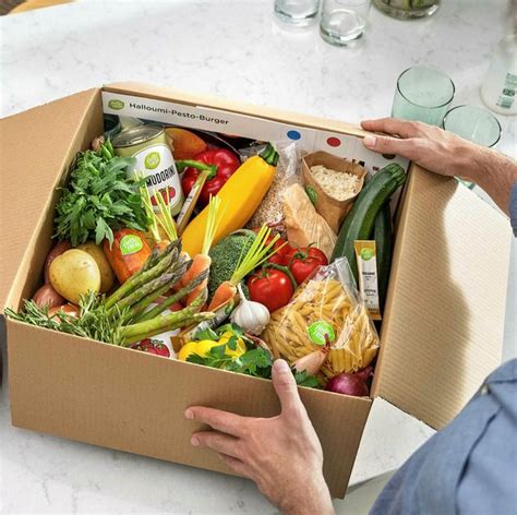 Eat Well In 2021 With Deals On These Meal Kits