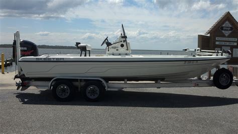 2005 Skeeter Zx22 The Hull Truth Boating And Fishing Forum