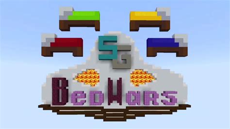 Bedwars 🛏️ Map For Mc Pocket Edition Apk Per Android Download