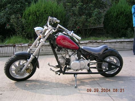 Head turners on the road a lot of buzz is going on about the mini harley chopper scooter, and teens are going crazy over these trendy bikes. Sell 110cc 4 stroke harley scooter/mini chopper(id:402020 ...
