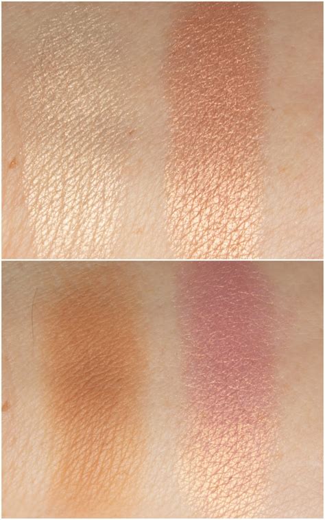 Charlotte Tilbury Glowgasm Face Palettes Review Photos Swatches