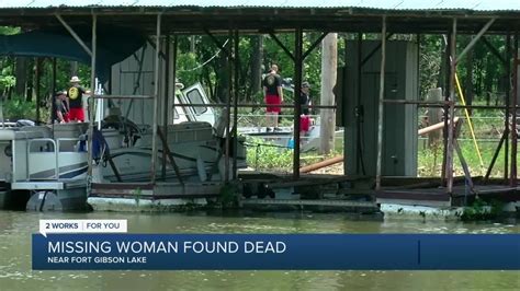 Missing Woman Found Dead Youtube