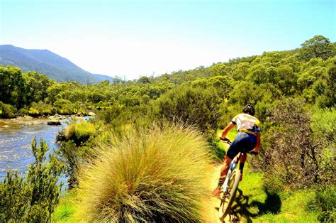 Experts Pick The Best Mountain Bike Trails In The World
