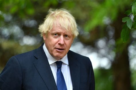 A dual national born in new york city on 19 june 1964, boris johnson renounced his us citizenship in 2016. Boris Johnson facing mounting pressure from Tory ...