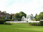 Welwyn Garden City - Wikipedia