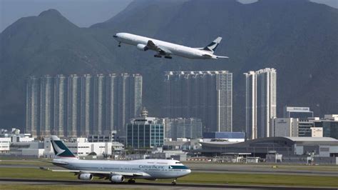 Cheapoair helps you find flights to hong kong at affordable prices. Man arrested for staging bomb hoax at Hong Kong ...