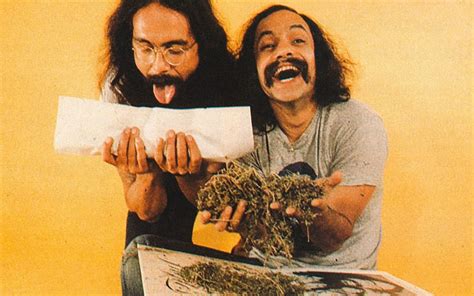 Cheech and chong's the corsican brothers quotes. Cheech and Chong Interview